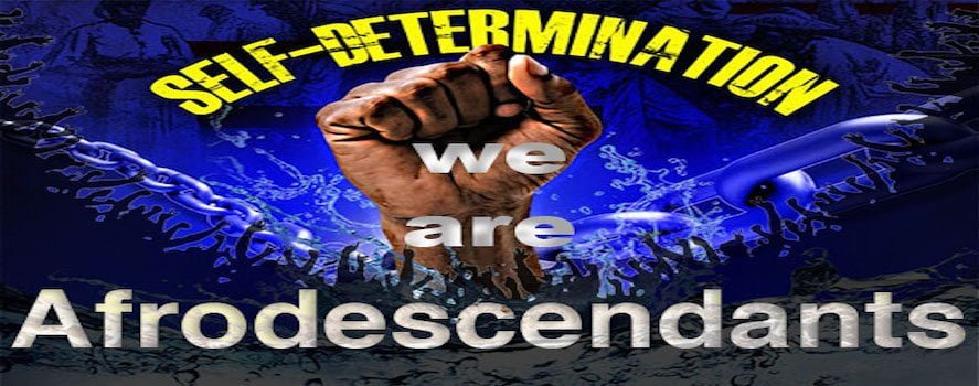 Read more about the article Afrodescendants: A New People