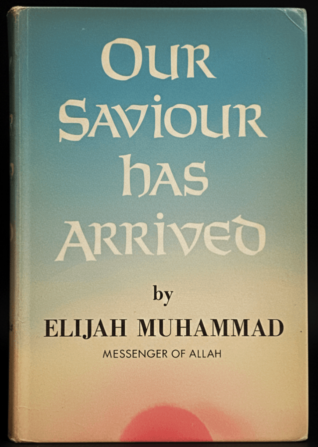 Our Saviour Has Arrived